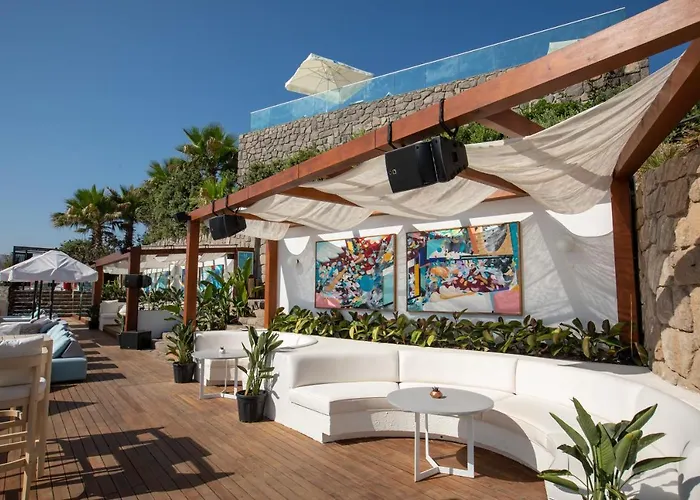 Boel Hotel Bodrum Отель *