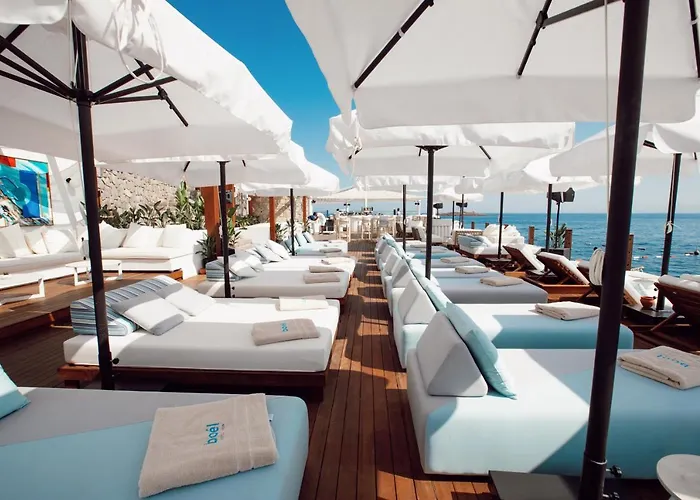 Hotell Boel Hotel Bodrum *