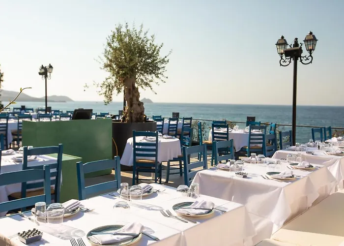 Boel Hotel Bodrum
