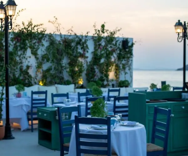 Boel Hotel Bodrum Отель