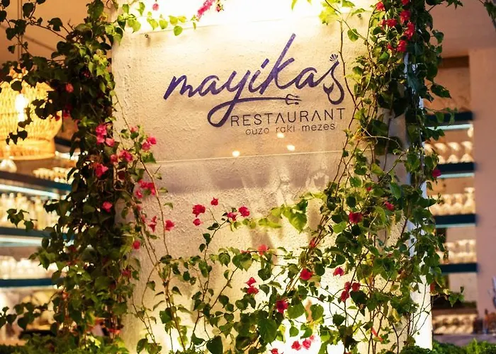 Отель Boel Hotel Bodrum