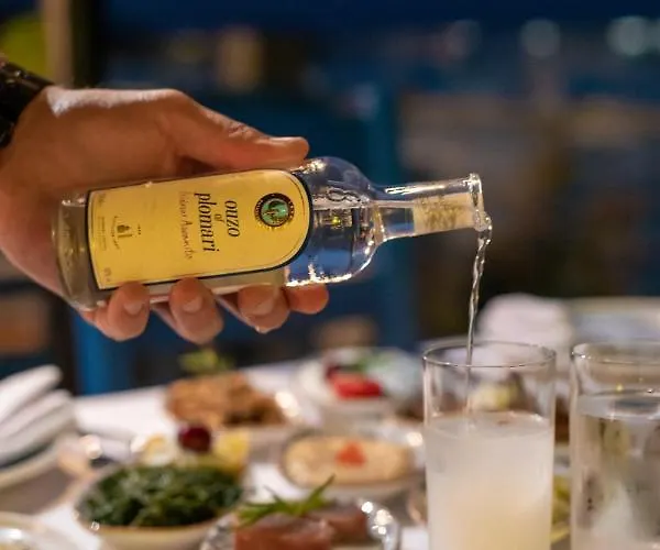 Отель Boel Hotel Bodrum