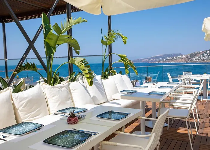 Ξενοδοχείο Boel Hotel Bodrum