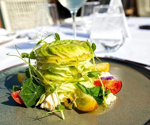 Boel Hotel Bodrum