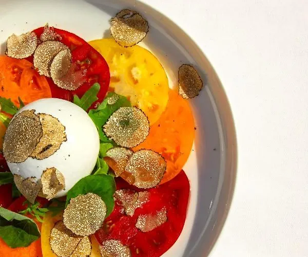 Boel Hotel Bodrum * Бодрум