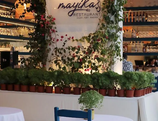 Boel Hotel Bodrum Отель Бодрум