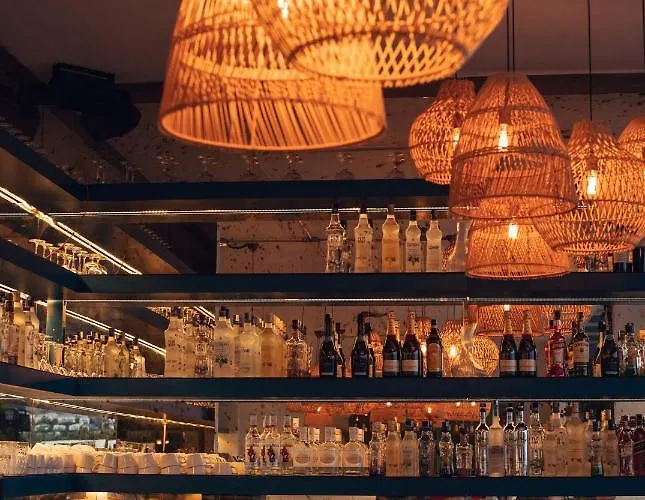 Boel Hotel Bodrum Бодрум