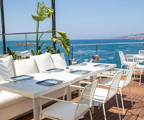 Boel Hotel Bodrum Бодрум
