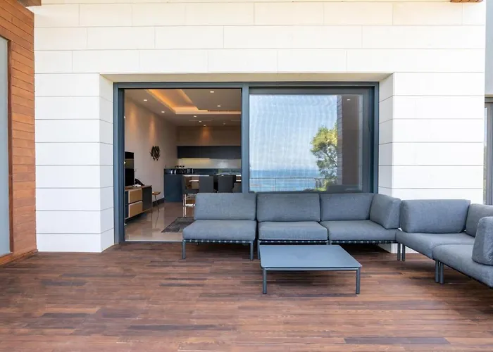 Boel Hotel Bodrum Отель *