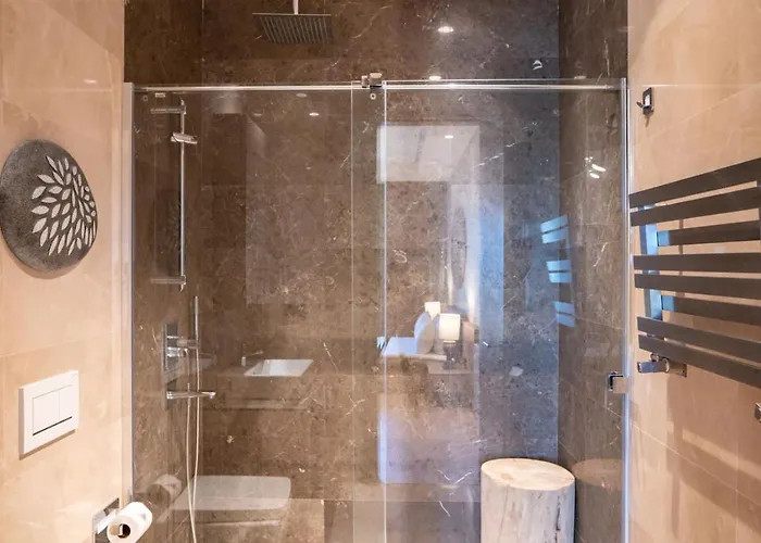 Boel Hotel Bodrum Отель *