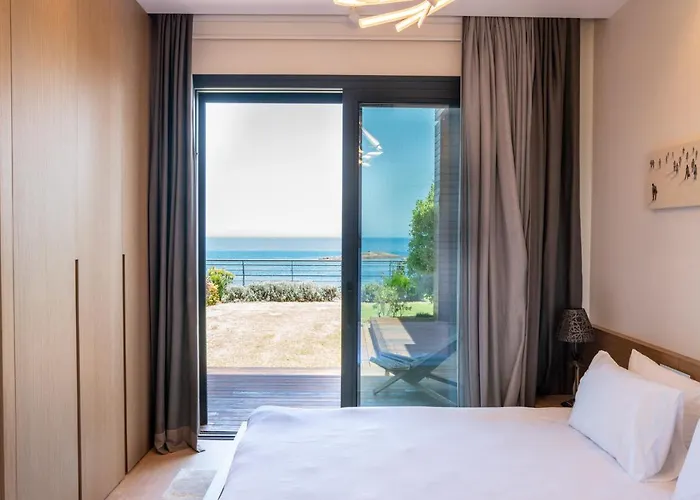 Boel Hotel Bodrum Hotell