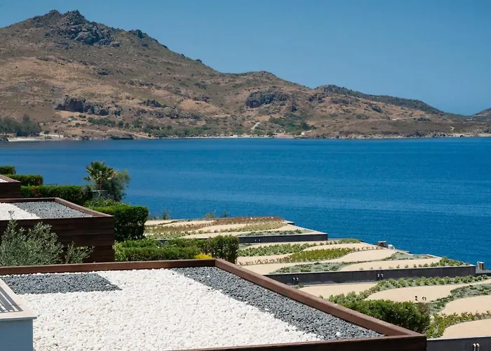 Ξενοδοχείο Boel Hotel Bodrum Αλικαρνασσός