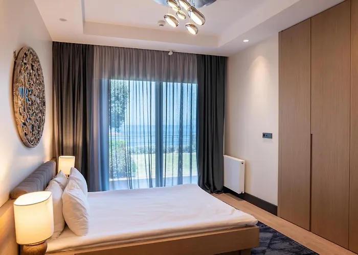 Boel Hotel Bodrum Ξενοδοχείο