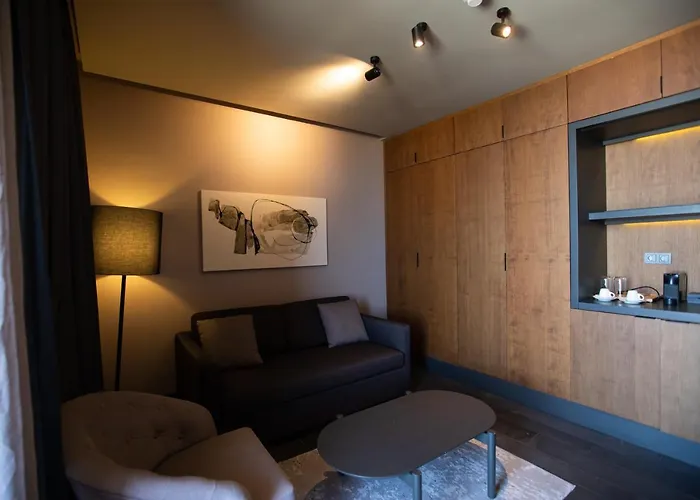 Boel Hotel Bodrum Отель Бодрум