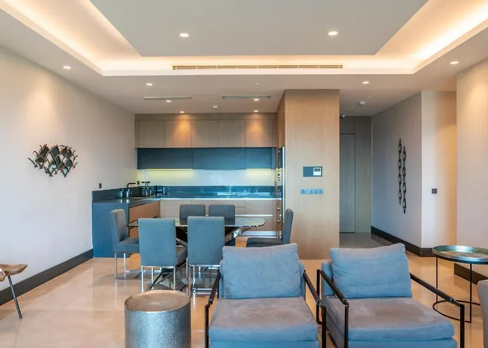 Boel Hotel Bodrum Отель