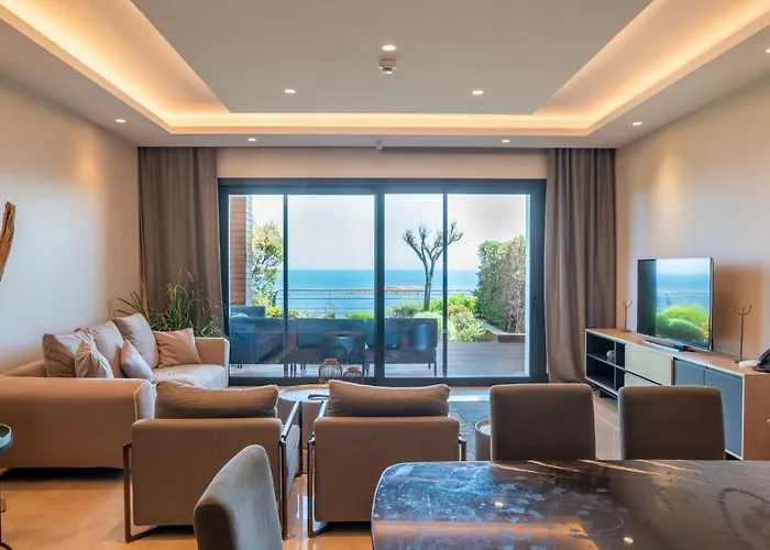 Отель Boel Hotel Bodrum