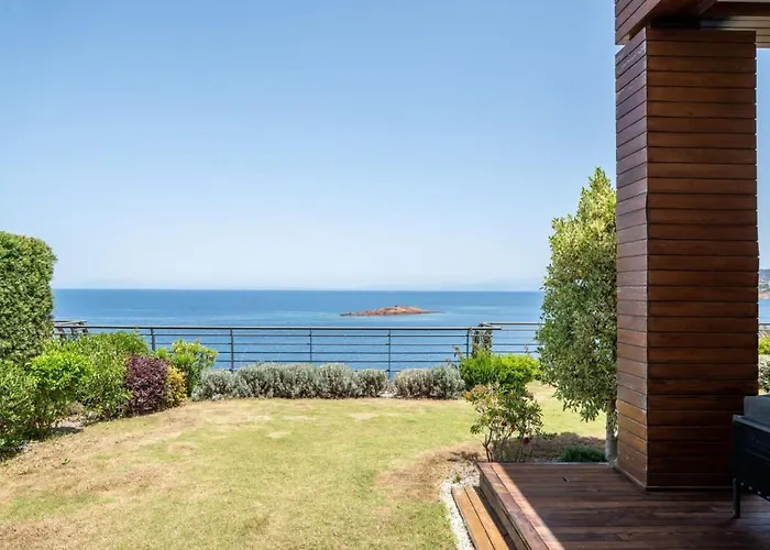 Boel Hotel Bodrum Бодрум