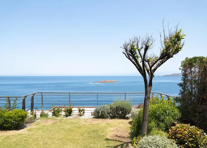 Hotell Boel Hotel Bodrum *