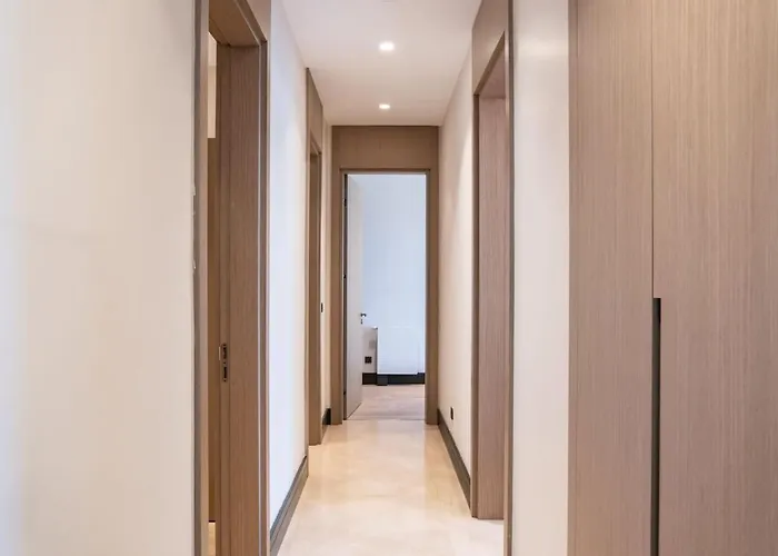 Отель Boel Hotel Bodrum Бодрум