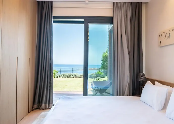 Boel Hotel Bodrum Отель Бодрум