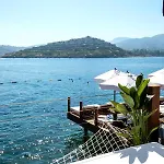 호텔 Boel Hotel Bodrum Bodrum