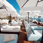 호텔 Boel Hotel Bodrum *