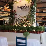 Boel Hotel Bodrum Hotel Bodrum