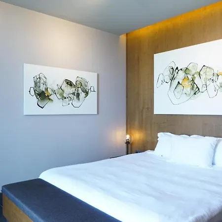 Boel Hotel Bodrum Szálloda