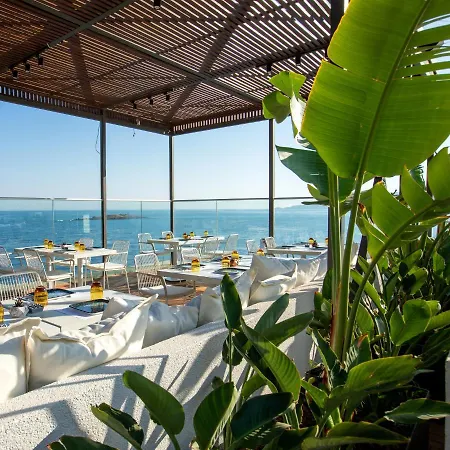 Boel Hotel Bodrum Szálloda
