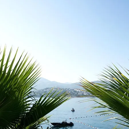 Boel Hotel Bodrum