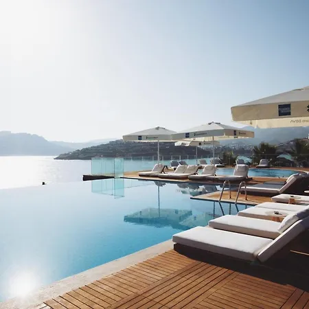 Boel Hotel Bodrum Otel Bodrum