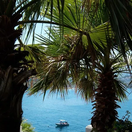 Boel Hotel Bodrum *