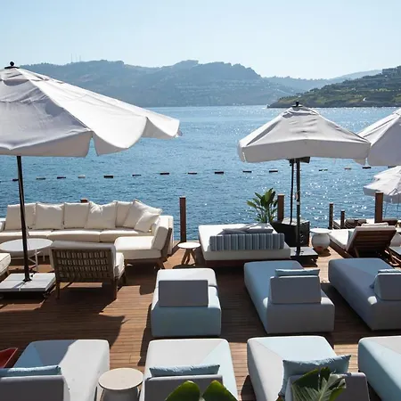 Boel Hotel Bodrum Otel