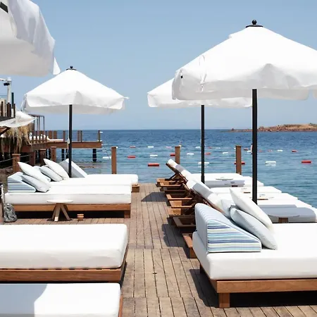 Boel Hotel Bodrum Szálloda