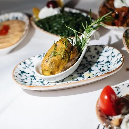 Otel Boel Hotel Bodrum Bodrum