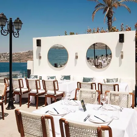 Otel Boel Hotel Bodrum *