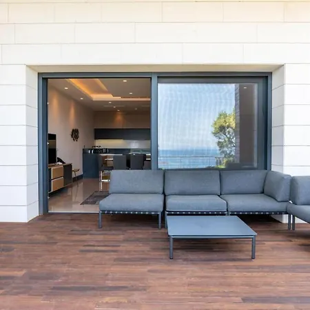 Boel Hotel Bodrum Otel *