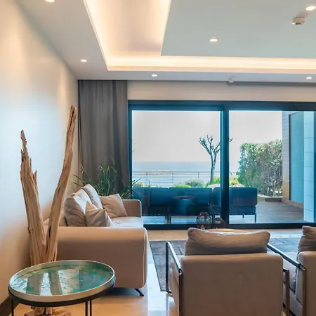 Boel Hotel Bodrum *