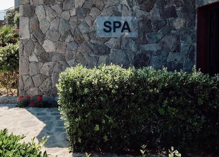 Boel Hotel Bodrum *