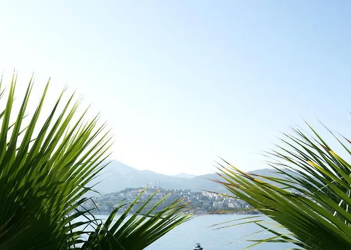Boel Hotel Bodrum