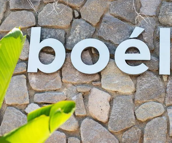Boel Hotel Bodrum *