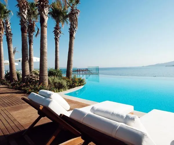 Boel Hotel Bodrum Bodrum