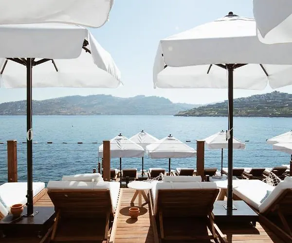 Boel Hotel Bodrum