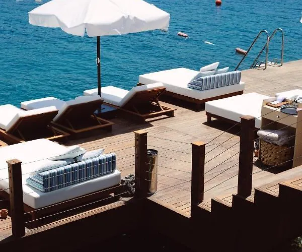 Boel Hotel Bodrum