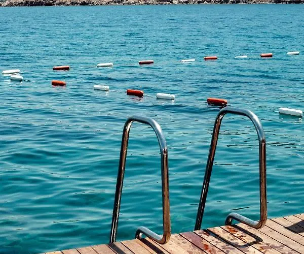 Hotel Boel Hotel Bodrum *