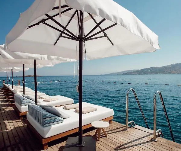 Boel Hotel Bodrum *
