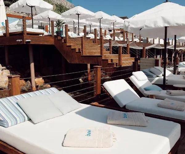 Boel Hotel Bodrum *