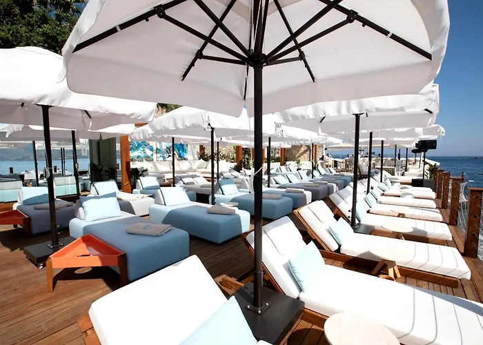 Boel Hotel Bodrum