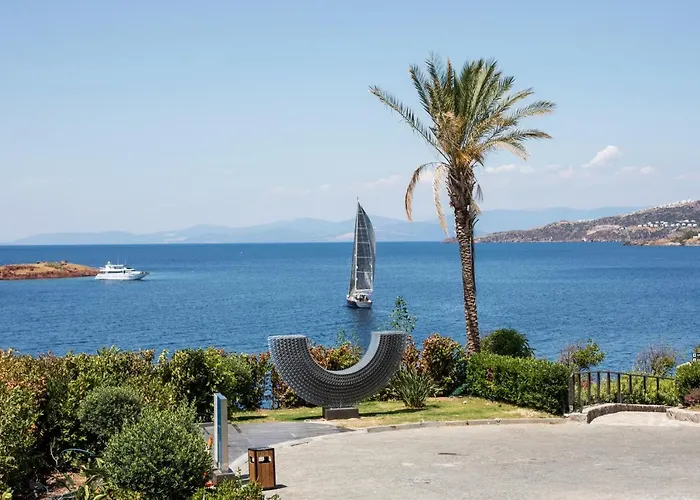 Boel Hotel Bodrum