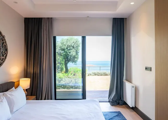 Boel Hotel Bodrum *